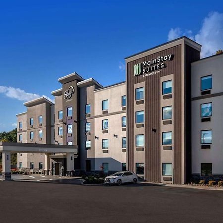 Sleep Inn Winfield - Teays Valley Exterior photo